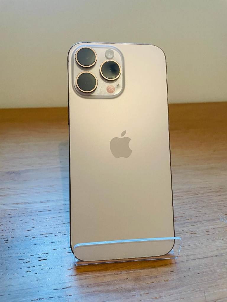 16 pro MAX, 94% for out of country use