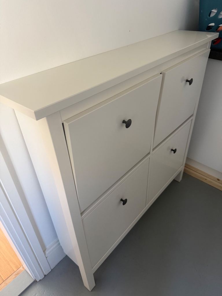 IKEA Shoe Cupboard