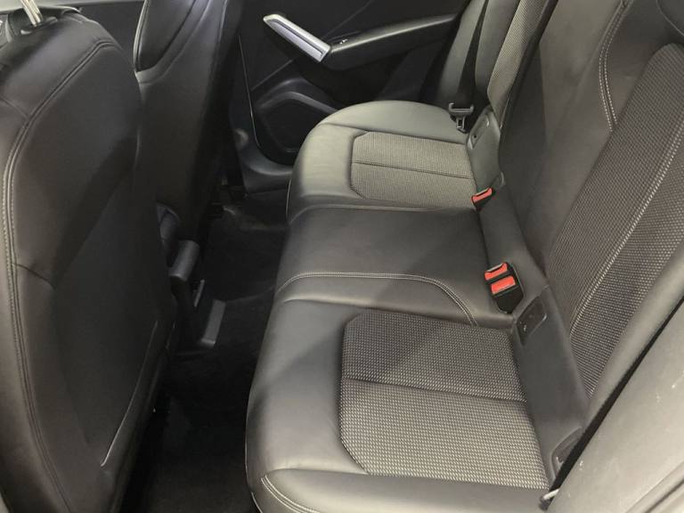 2022 Audi Q2 1.5 TFSI CoD 35 S line SUV 5dr Petrol S Tronic Euro 6 (s/s) (150 ps) ESTATE Petrol A...