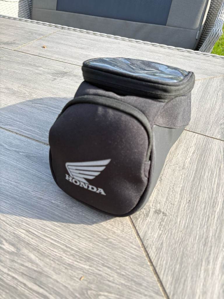 Honda Motorcycle Tank Bag Africa Twin