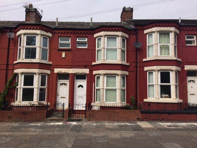Three Bedroom House TO LET, Violet Road, Litherland L21 