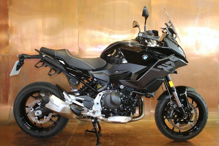 2024 BMW F 900 XR 900 Euro 5