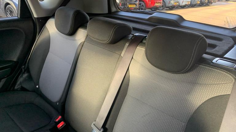 2018 Kia Soul 1.6 CRDi 2 5dr DCT HATCHBACK DIESEL Automatic