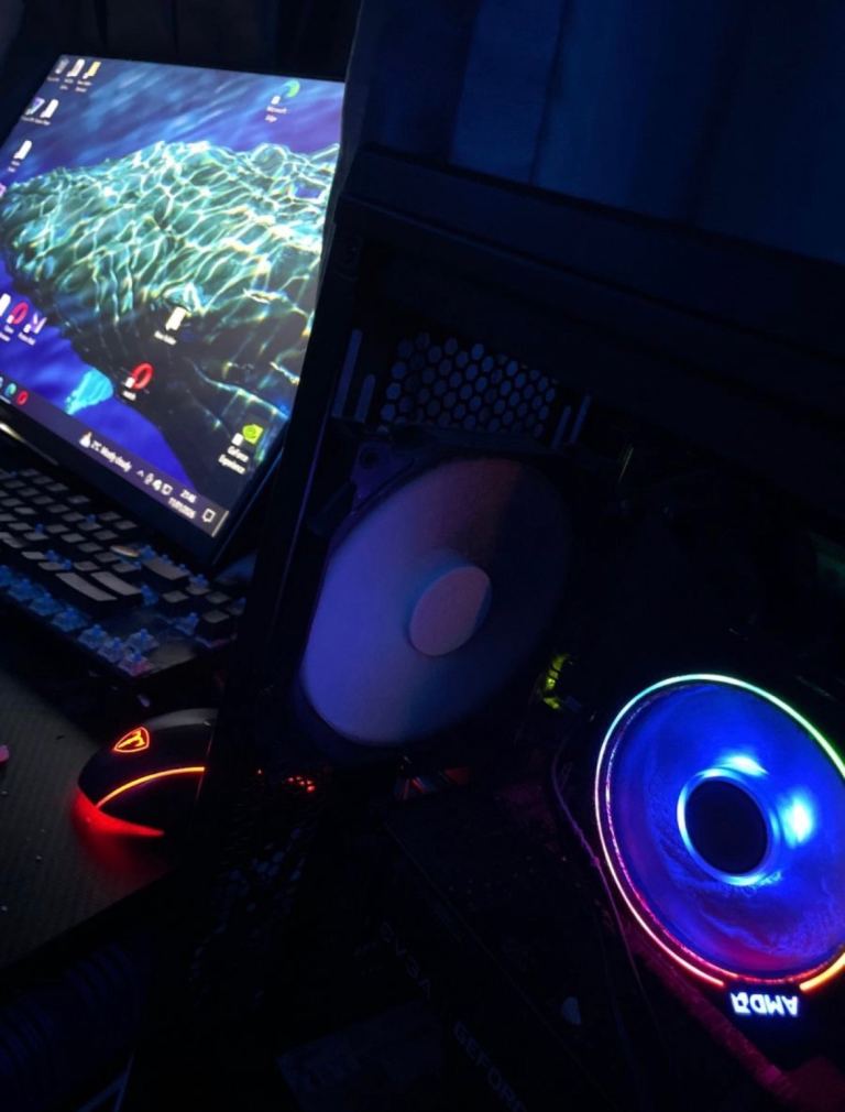 Gaming pc RTX 2060 (NEED GONE ASAP)