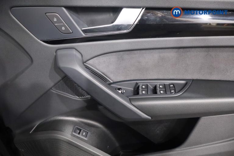 2023 Audi Q5 45 TFSI Quattro Black Edition 5dr S Tronic SUV Petrol Automatic