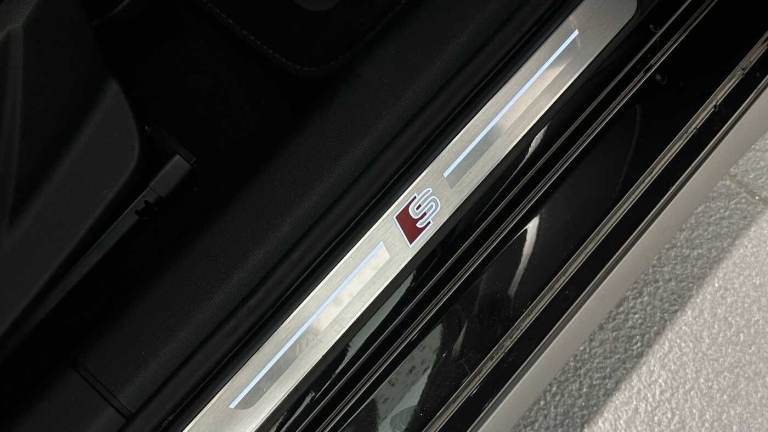 2021 Audi A3 35 TFSI S Line 5dr Hatchback Petrol Manual