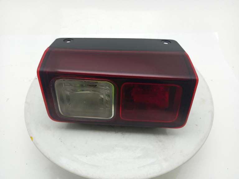 Renault Trafic Tail Light Rear Lamp O/S 2015-2023 Unknown Van Rh