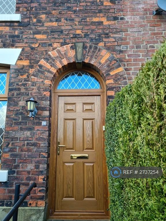 2 bedroom house in Norden Road, Rochdale, OL11 (2 bed) (#2737254)