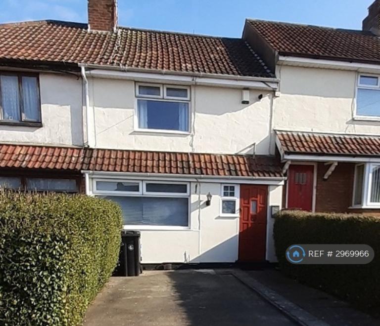 2 bedroom house in Gilda Crescent, Bristol, BS14 (2 bed) (#2969966)