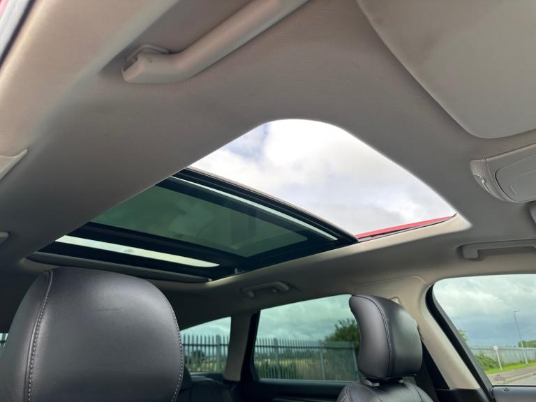 2017 FORD MONDEO 2.0 TDCI ST LINE TITANIUM X PACK TURBO DIESEL AWD ESTATE AUTO