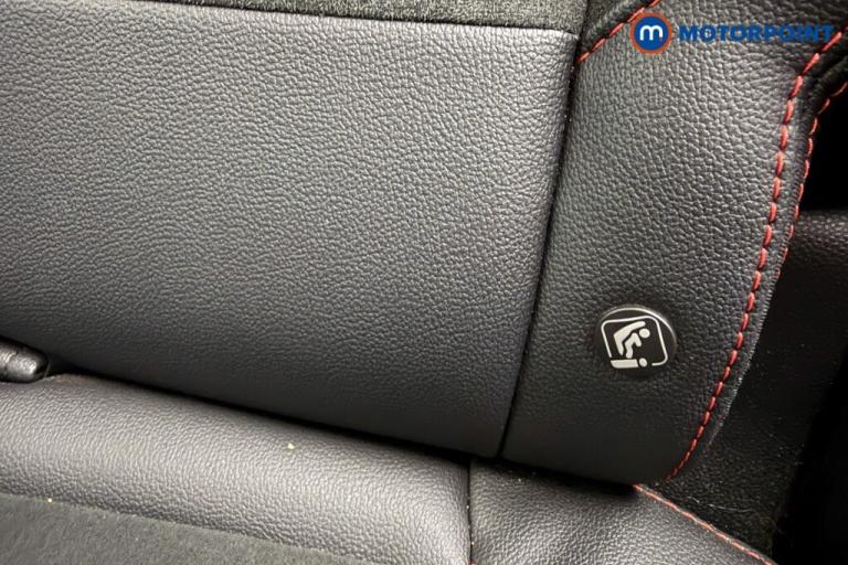 2022 Ford Ecosport 1.0 EcoBoost 125 ST-Line 5dr SUV Petrol Manual