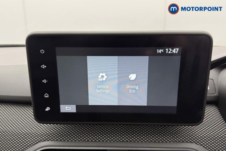 2023 Dacia Sandero Stepway 1.0 TCe Expression 5dr HATCHBACK PETROL Manual