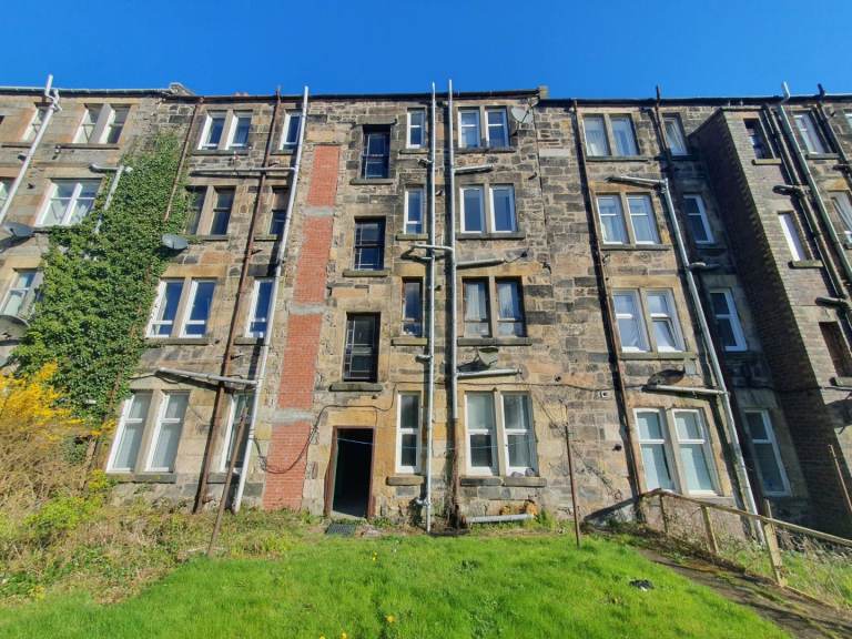 We buy properties quick. Any condition. Vacant or tenanted