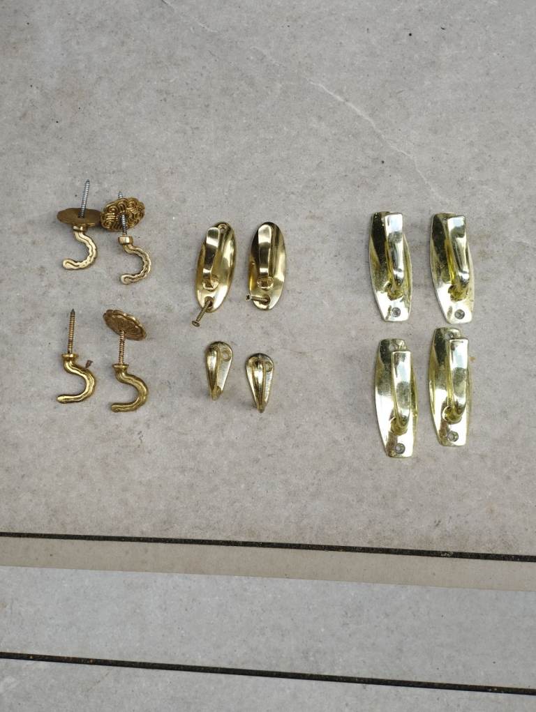 Curtain Rail & Accessories  
