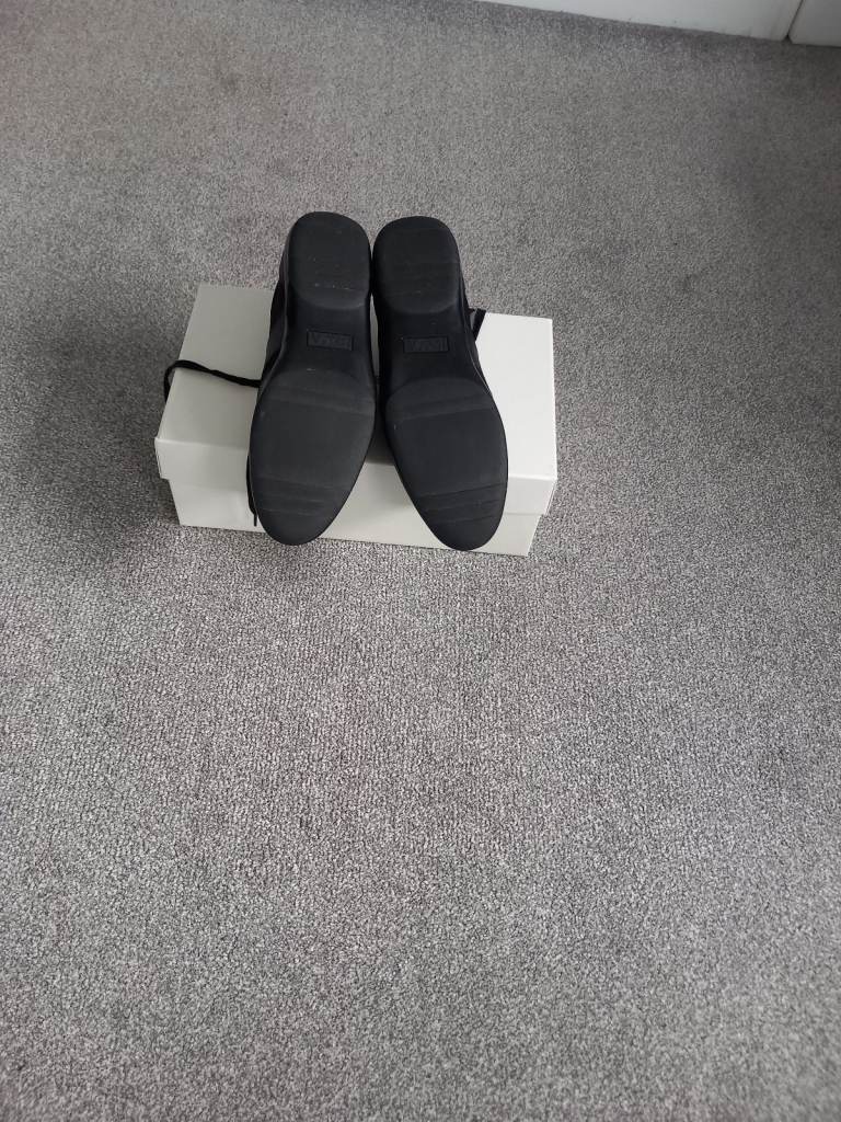 emporio armani shoes