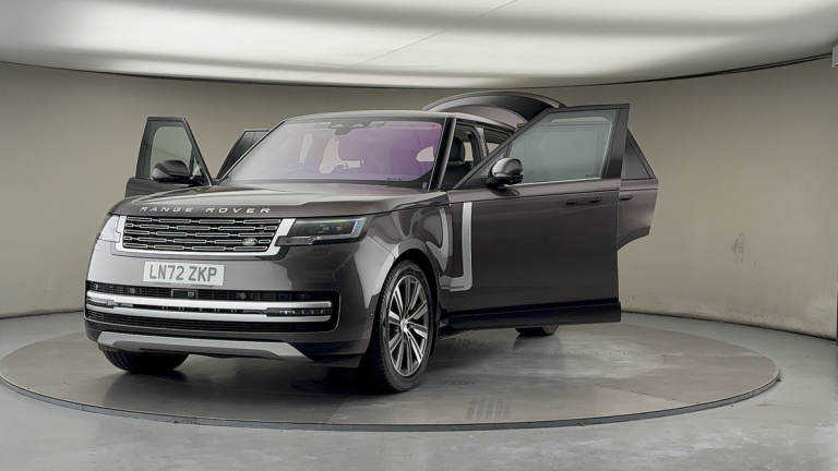 2023 Land Rover Range Rover 3.0 D300 MHEV Autobiography SUV 5dr Diesel Auto 4WD Euro 6 (s/s) (300...