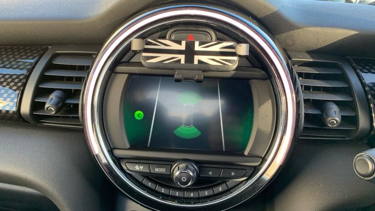 2018 MINI Hatch 2.0 Cooper S Hatchback 5dr Petrol Manual Euro 6 (s/s) (192 ps) Hatchback Petrol M...