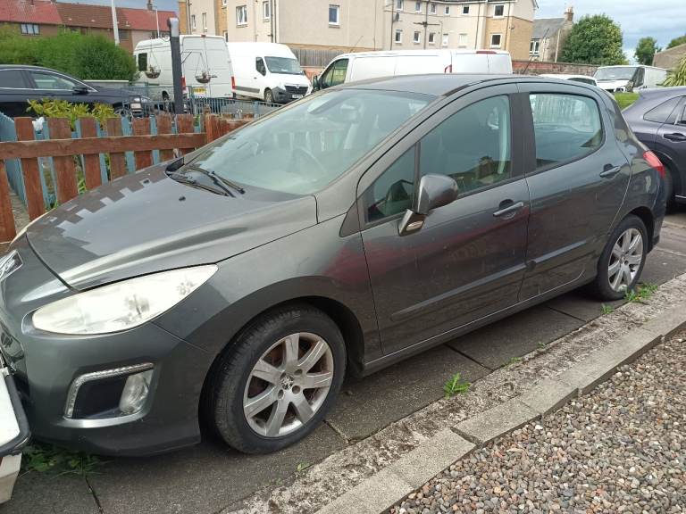 64 plate 308 HDI to good to scrap