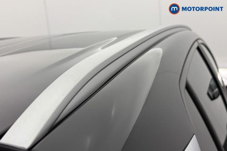 2024 Kia Sportage 1.6T GDi 207 HEV 3 5dr Auto SUV Hybrid Automatic