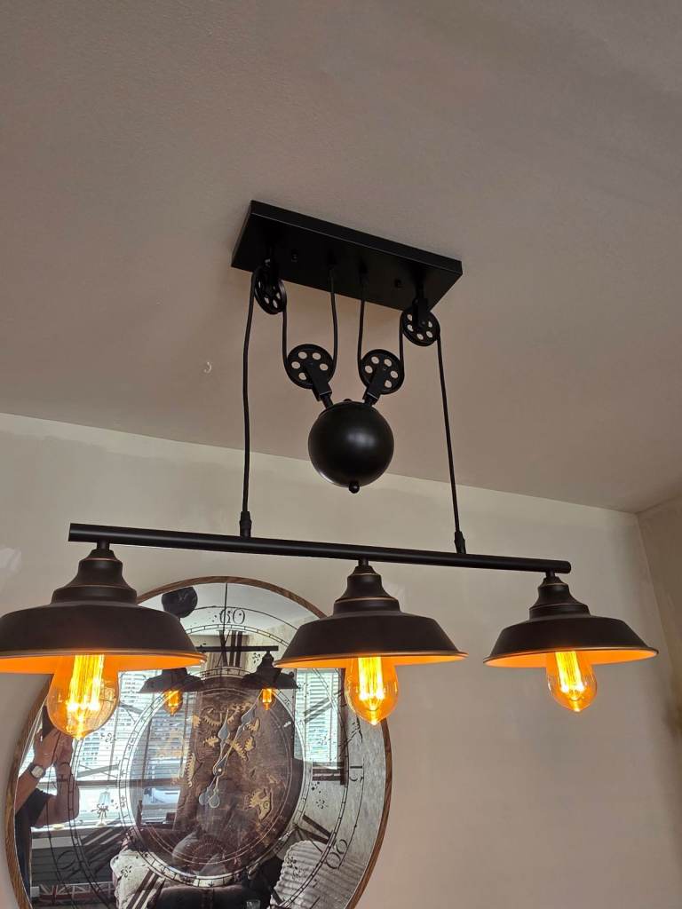 Pendant Light