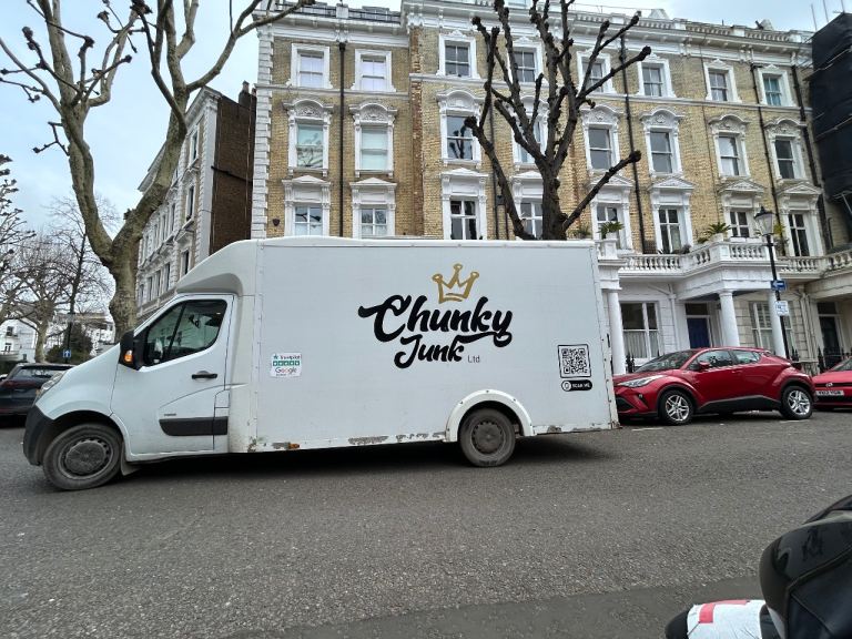 HOUSE REMOVALS & CLEARANCE-OFFICE-RUBBISH REMOVALS-GARDENING-CLEANING-GARAGE-LOFT-MAN & VAN