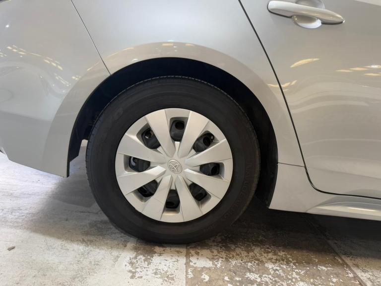 2020 Toyota Corolla 1 790 CC TOYOTA COROLLA TOURING Hybrid