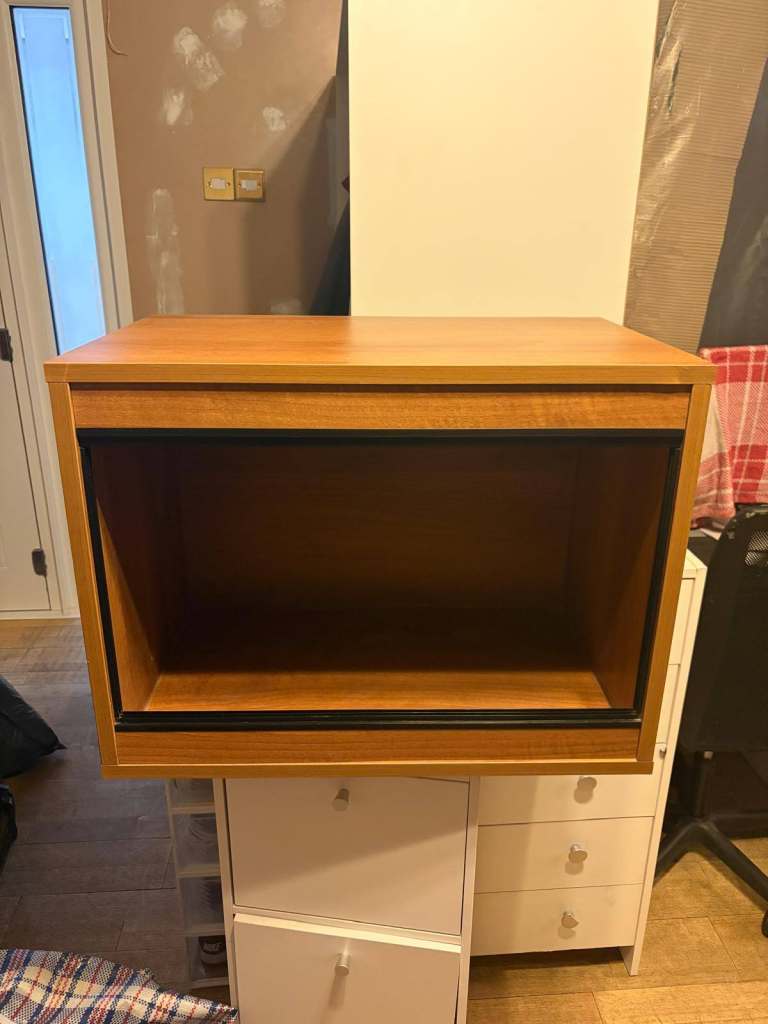 Reptile Vivarium