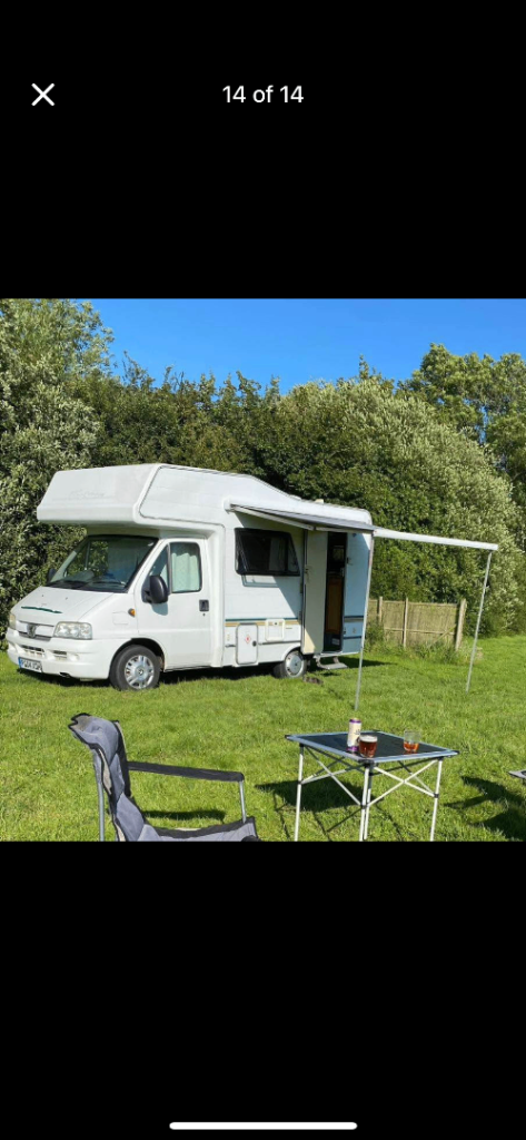 Peugeot, BOXER 290 LX SWB HDI, 2004, 1997 (cc)