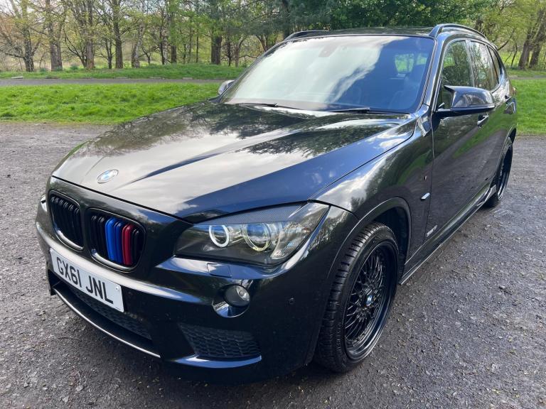 2020 BMW X1 Automatic Diesel Automatic