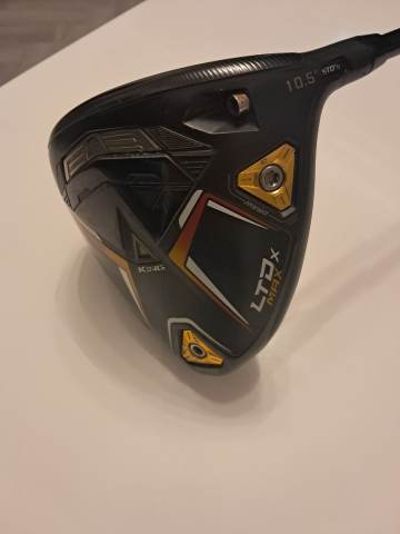 Cobra ltdx max 10.5 Driver | in Gateshead, Tyne and Wear | Gumtree