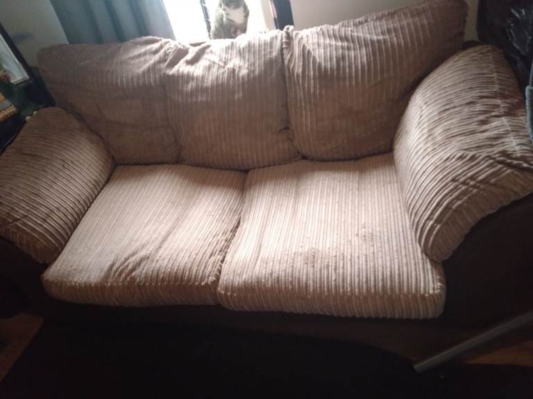 Sofa bed 