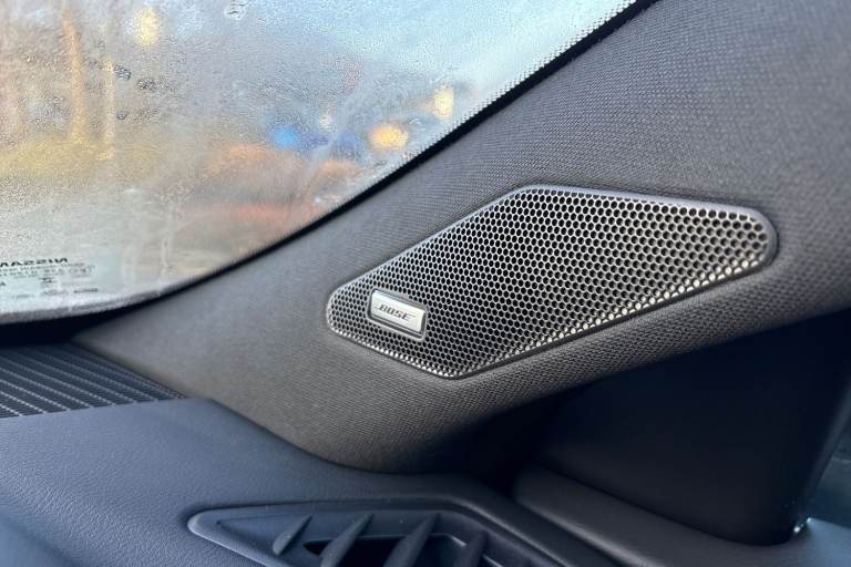 2024 Nissan Qashqai 1.5 E-Power Tekna+ 5dr Auto Hatchback Hybrid Automatic