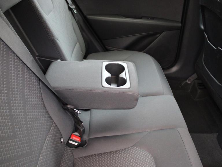 2022 Kia Niro 1.6 GDi Hybrid 2 5dr DCT ESTATE PETROL/ELECTRIC Automatic