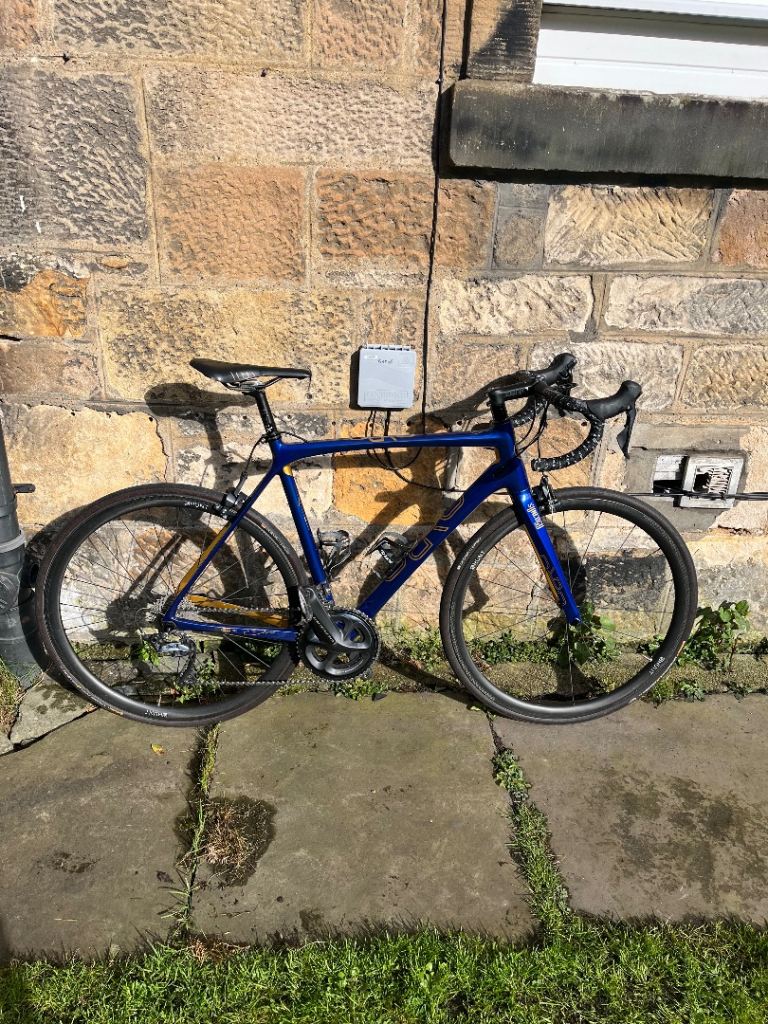 Orro bike