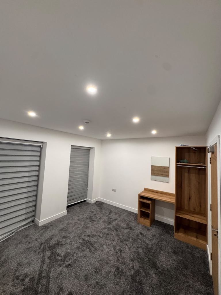 Luxury Apartment in East Ham 