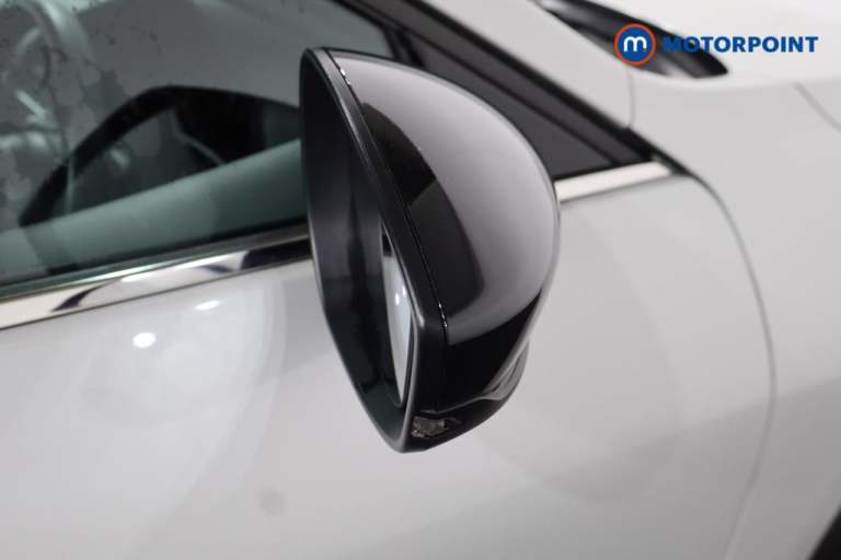 2025 Mazda Mazda3 2.5 e-Skyactiv G MHEV [140] Homura 5dr Auto Hatchback Petrol Automatic