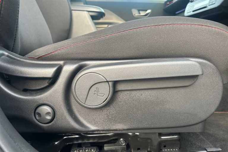 2024 Hyundai KONA 1.6 Hybrid 129 N Line 5dr DCT HATCHBACK PETROL/ELECTRIC Automatic