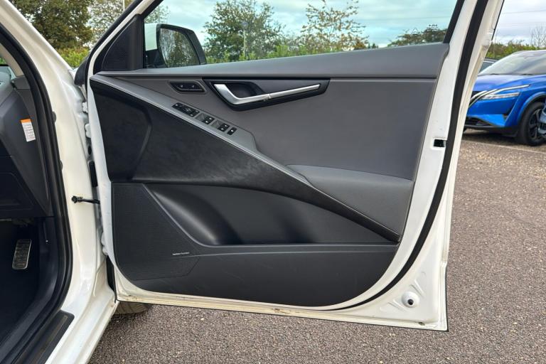  Kia Niro Electric 64.8kwh 4 Suv 5dr Electric Auto 201 Bhp Electric