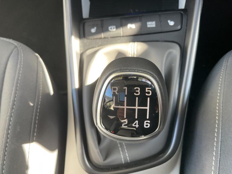 2024 Hyundai BAYON 1.0 TGDi Ultimate 5dr Hatchback Petrol Manual