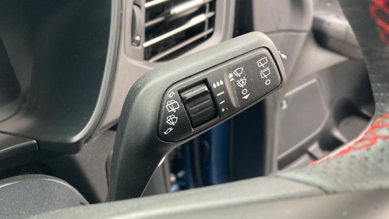 2020 Ford Kuga 2.0 EcoBlue mHEV ST-Line 5dr HATCHBACK DIESEL Manual