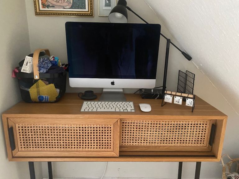 iMac 2012 perfect condition 