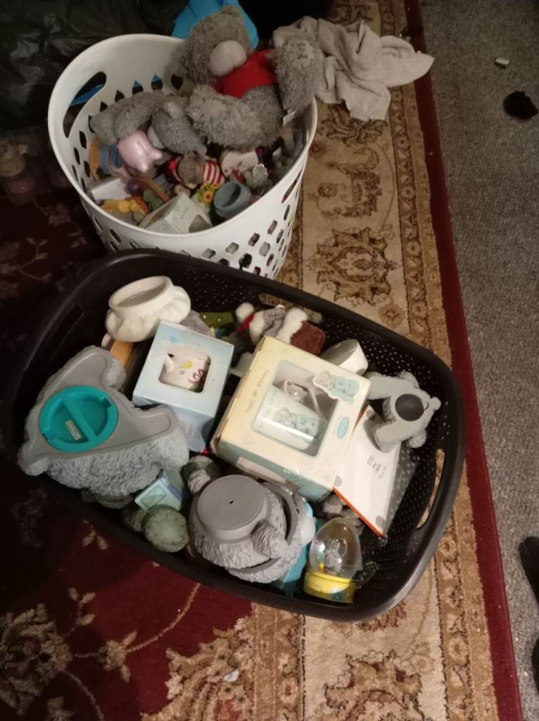 Me to u bears oiments 