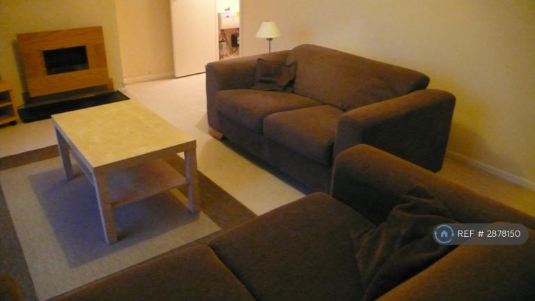 1 bedroom flat in Radbourne Street, Derby, DE22 (1 bed) (#2878150)