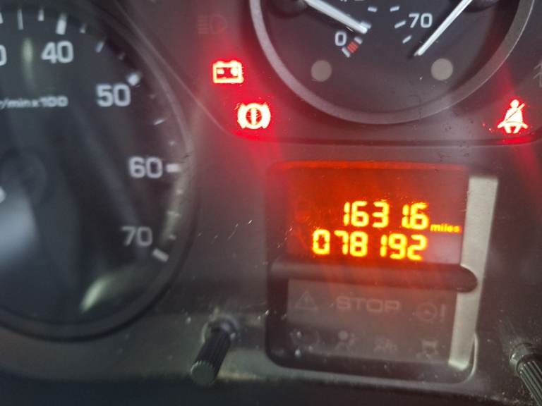 Peugeot, PARTNER, Panel Van, 2015, Manual, 1560 (cc)