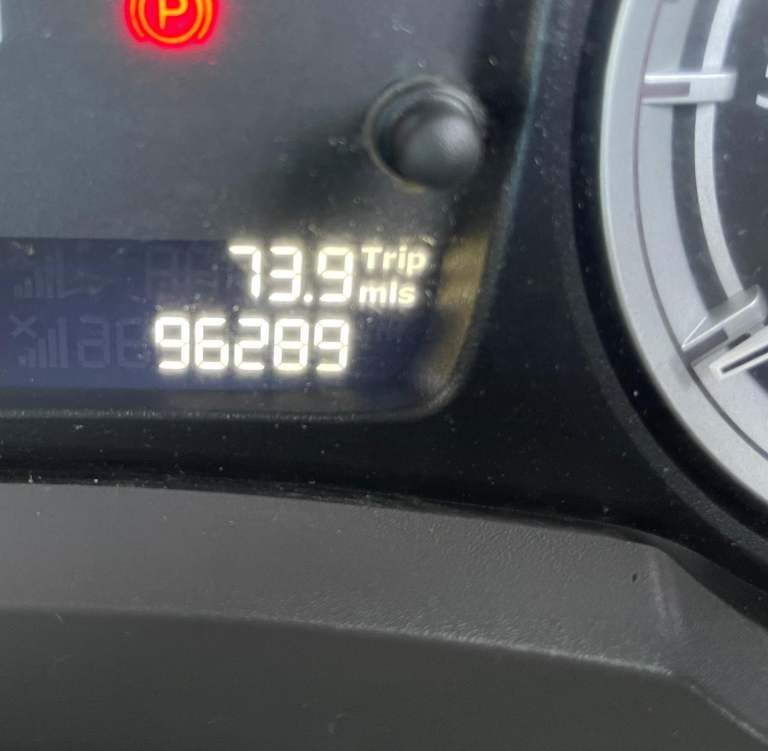 2015 DAF LF 220 EURO 6 18T WITH ATLAS 104.3 CRANE FOR HIRE