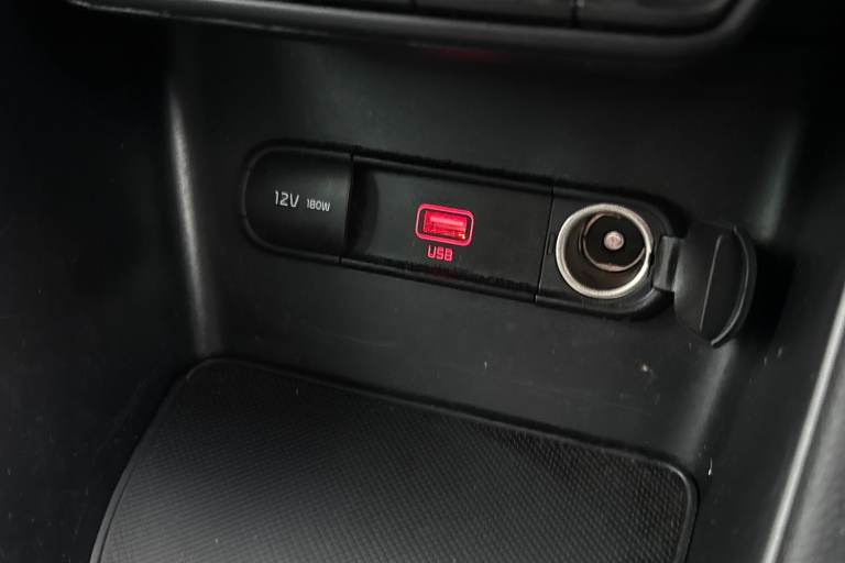 2021 Kia Sportage 1.6 GDi 2 Euro 6 (s/s) 5dr SUV PETROL Manual