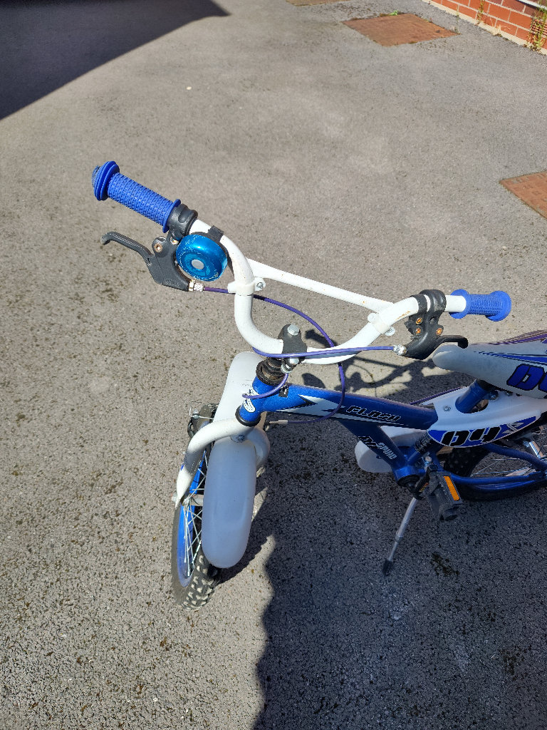 Kids Bicycle