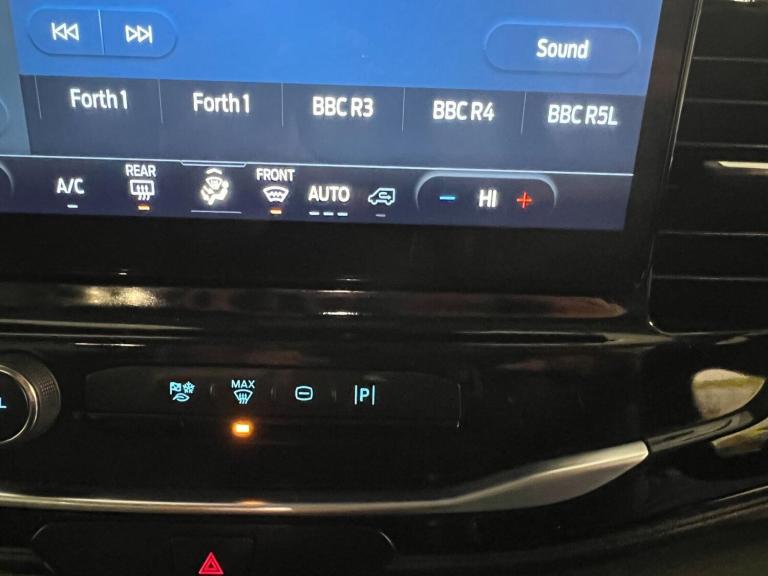 2024 Ford Transit 2.0 EcoBlue 170ps H3 18 Seater Trend Auto MINIBUS DIESEL Automatic