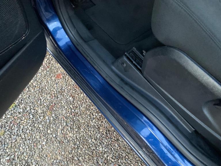 2011 Ford S-Max 2.0 TDCi Titanium Powershift Euro 5 5dr MPV Diesel Automatic