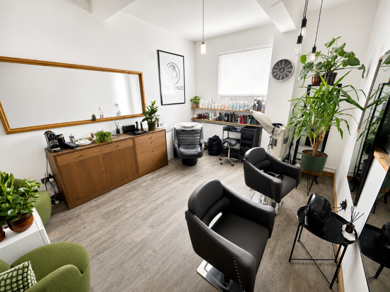 Beauty Room | Beauty Salon to Rent in Wimbledon South West London SW19
